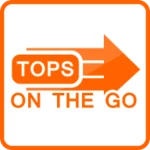 tops... on the go android application logo